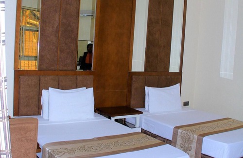 Matema Hotel | Landmark Hotel Matema Beach