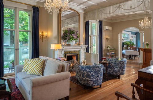 Cooperstown Cama Y Desayuno | Landmark Inn