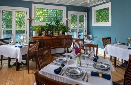 Cooperstown Cama Y Desayuno | Landmark Inn