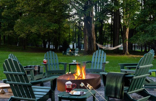 Cooperstown Cama Y Desayuno | Landmark Inn
