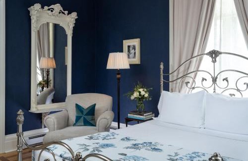 Cooperstown Cama Y Desayuno | Landmark Inn
