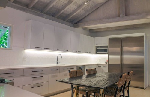 Sandy Lane Casa | Landmark Luxury house