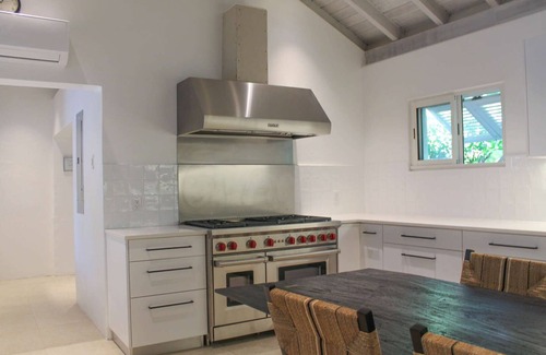 Sandy Lane Casa | Landmark Luxury house