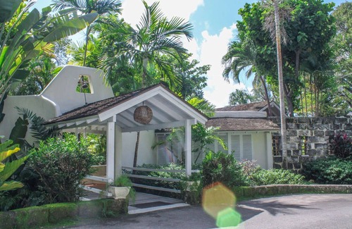 Sandy Lane Casa | Landmark Luxury house