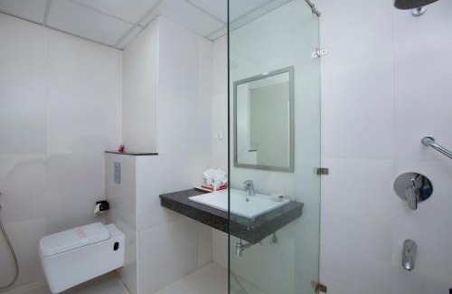 Krishna Karanai Complejo | Landmark Pallavaa Beach Resorts Mahabalipuram