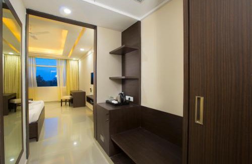 Krishna Karanai Complejo | Landmark Pallavaa Beach Resorts Mahabalipuram