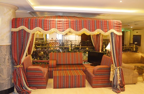 Al Rigga Hotel | Landmark Plaza Hotel