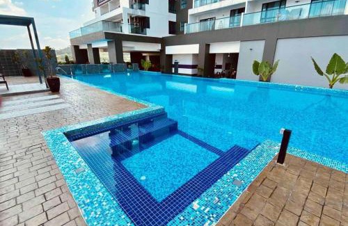 Kampung Bukit Dukong Casa | Landmark Residence 1 And 2 - Kajang