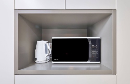 Yeonsu-gu Apartamento | Landmark Songdo Stay