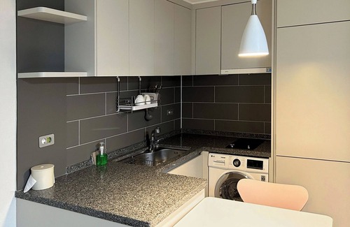 Yeonsu-gu Apartamento | Landmark Songdo Stay