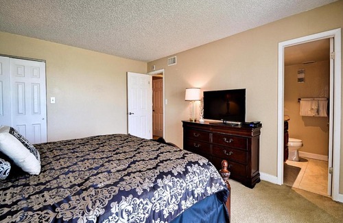 Sand Key Apartamento | Landmark Tower 1707
