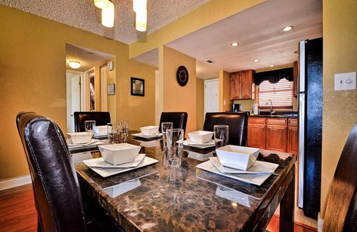 Sand Key Apartamento | Landmark Tower 1707