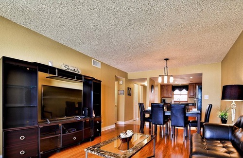 Sand Key Condominio | Landmark Tower 1707 Charming 17th Floor Condo frente al mar