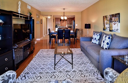 Sand Key Condominio | Landmark Tower 1707 Charming 17th Floor Condo frente al mar