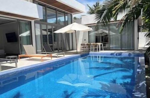 Wichit Casa | Landmark Villa 2 | 3Bedroom Villa, Rawai