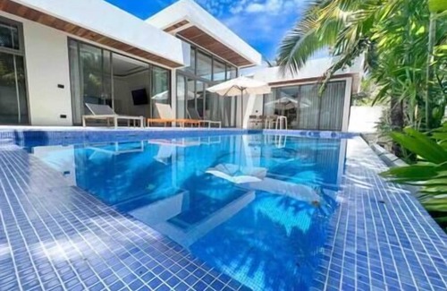 Wichit Casa | Landmark Villa 2 | 3Bedroom Villa, Rawai