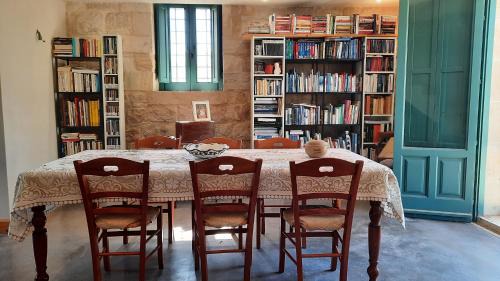 Donnalucata Casa | Landolina Guest House
