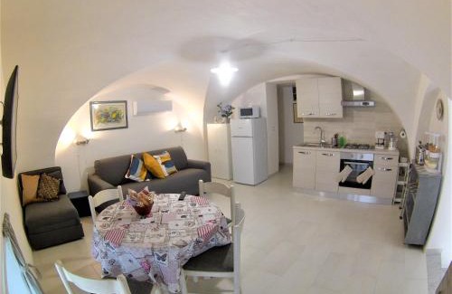 Catania City Centre Apartamento | Landolina Sweet Home