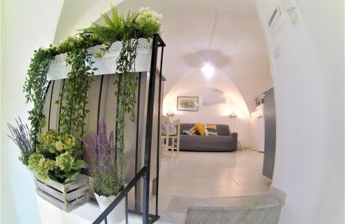 Catania City Centre Apartamento | Landolina Sweet Home