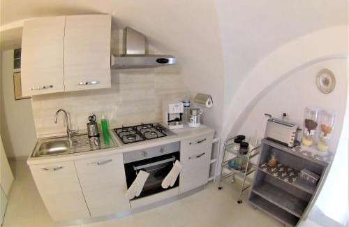 Catania City Centre Apartamento | Landolina Sweet Home