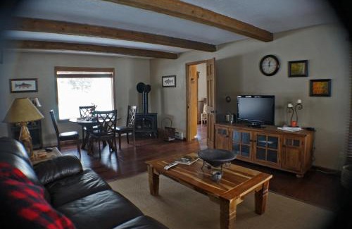 South Fork Casa | Landon Luxury