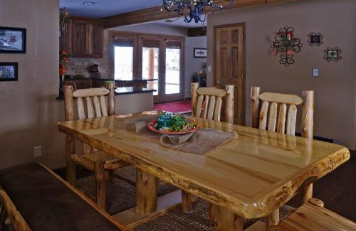South Fork Casa | Landon Luxury
