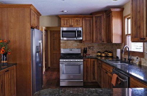 South Fork Casa | Landon Luxury