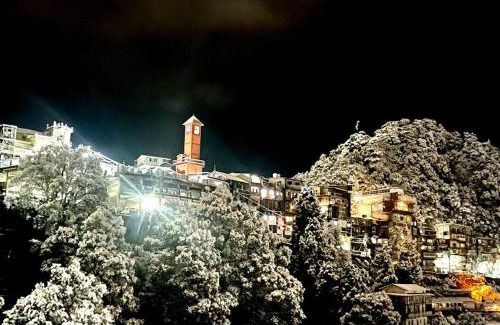 The Mall Road Apartamento | Landour Exotica