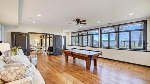 Mayhew Casa | Landover Lodge by AvantStay Waterfront Dock