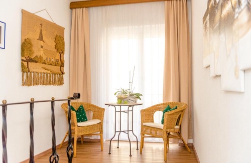 Weisskirchen in Steiermark Casa | Landpension Birker - Self Check-In