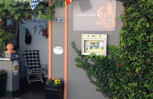Moembris Apartamento | Landpension Villa Dominikus