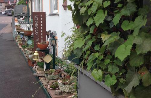 Moembris Apartamento | Landpension Villa Dominikus