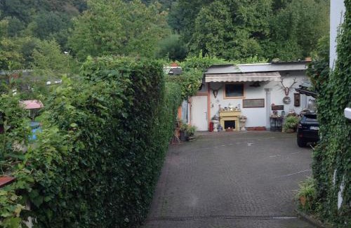 Moembris Apartamento | Landpension Villa Dominikus