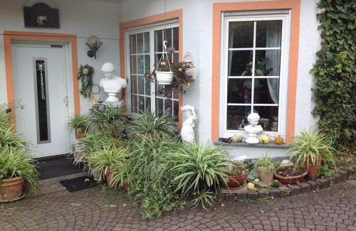 Moembris Apartamento | Landpension Villa Dominikus