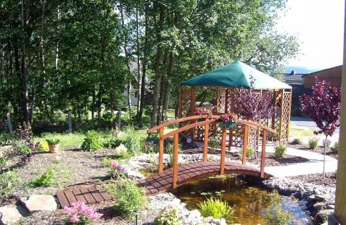 Raschau-Markersbach Casa | Landpension Wandersruh