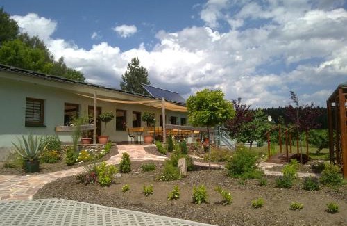 Raschau-Markersbach Casa | Landpension Wandersruh