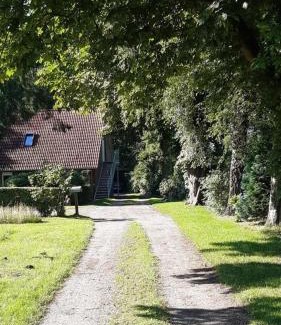 Schortens Apartamento | Landperle