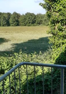 Schortens Apartamento | Landperle