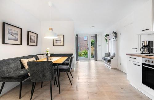 Lunden Apartamento | Landräume