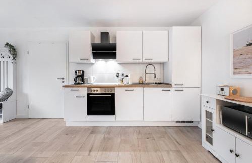 Lunden Apartamento | Landräume
