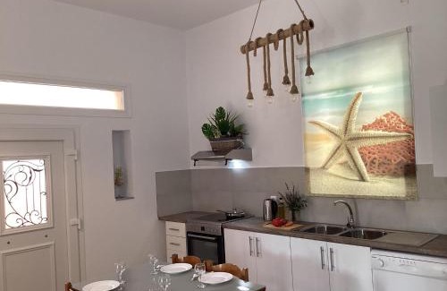 Drapanias Casa | Landro House