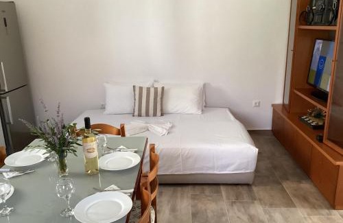 Drapanias Casa | Landro House