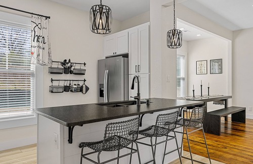 Landrum Casa | Landrum Retreat