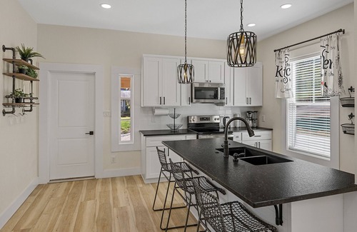 Landrum Casa | Landrum Retreat
