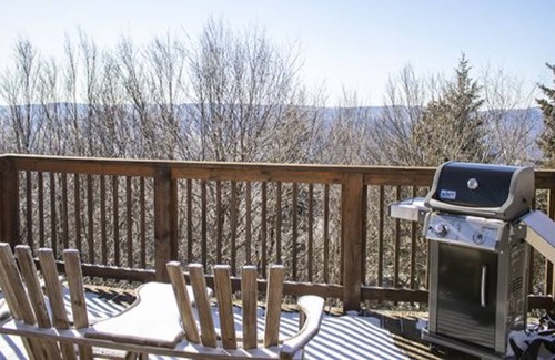 Snowshoe Casa | Lands End Homes by Casago