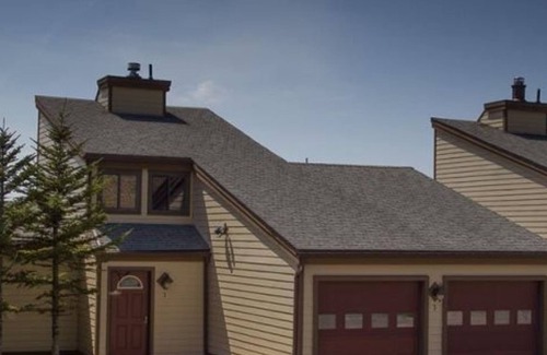 Snowshoe Casa | Lands End Homes by Casago