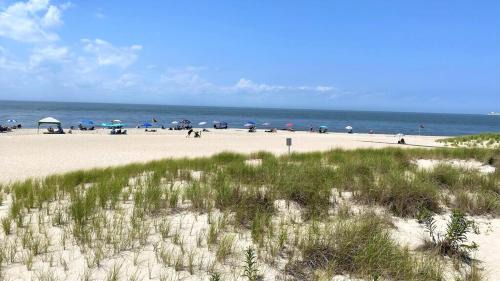 Cape May Point Apartamento | Lands End
