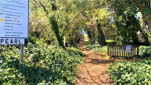 Cape May Point Apartamento | Lands End