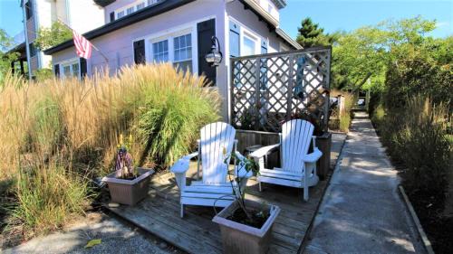 Cape May Point Apartamento | Lands End