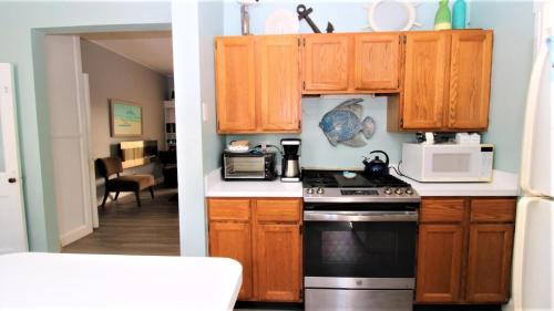 Cape May Point Apartamento | Lands End